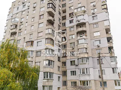 квартира по адресу Валерия Лобановского просп., 128