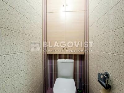 квартира за адресою Кловський узвіз, 4