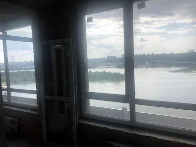 квартира за адресою Дніпровська набережна вул., 15-Є