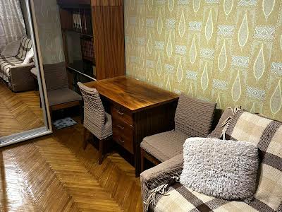 квартира по адресу Леси Украинки бульв., 20/22