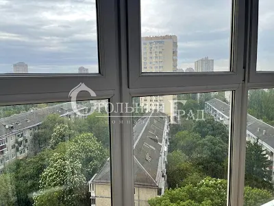 квартира за адресою Вацлава Гавела бульв. (Івана Лепсе), 9-А
