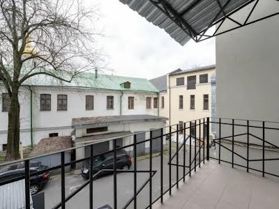 квартира по адресу Георгиевский пер., 2