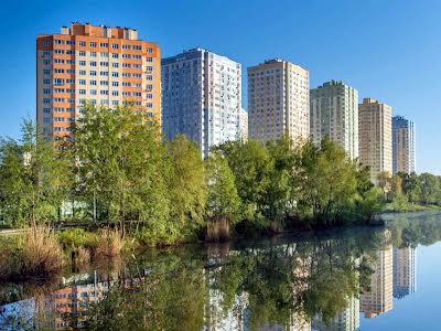 квартира по адресу Воскресенская ул., 14-Д