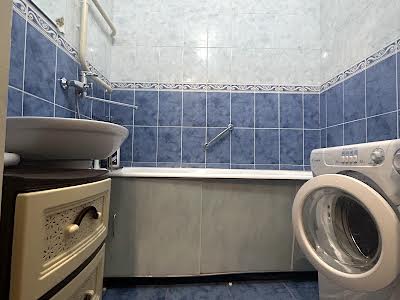 квартира за адресою Героїв Дніпра, 34б