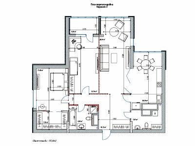 квартира по адресу Киев, Герцена ул., 35А