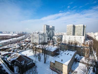 квартира за адресою Братів Чибінєєвих вул. (Чернігівська), 8Б