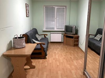 квартира за адресою Воскресенський просп. (Перова), 46/2