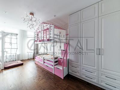квартира по адресу Киев, Тадея Рыльского бульв., 1