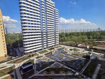 квартира за адресою Воскресенська вул., 2-В