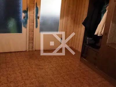 квартира по адресу Каштановая ул., 12А