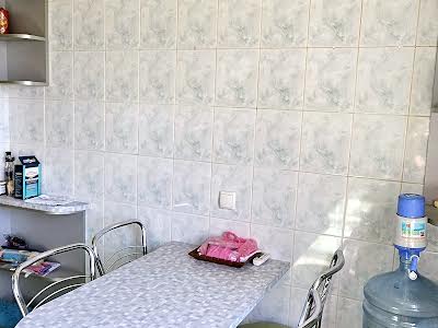 квартира за адресою Юрія Шумського вул., 6