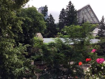 квартира по адресу Киев, Назаровская ул. (Ветрова), 25