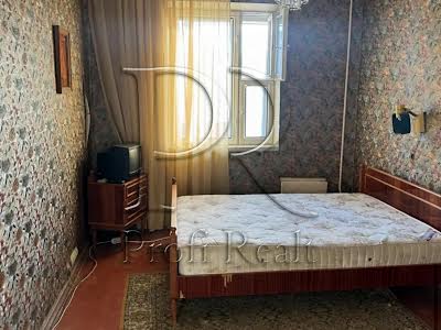 квартира по адресу Архитектора Вербицкого ул., 22/1