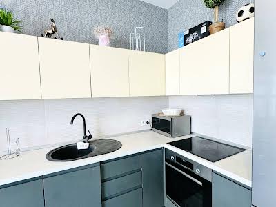 квартира по адресу Киев, Трускавецкая ул., 10 Г