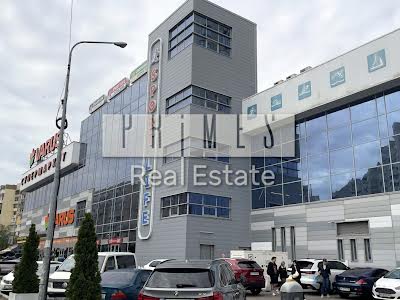 квартира за адресою Драгоманова вул., 40-З