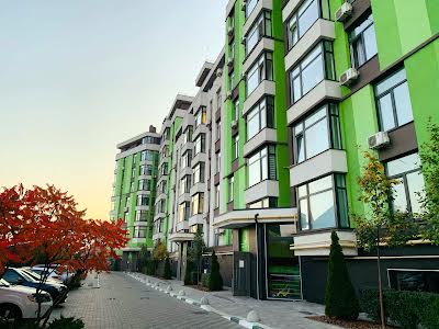 квартира за адресою Волошкова, 2