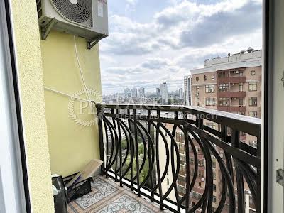 квартира по адресу Киев, Коперника ул., 3