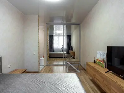 квартира за адресою Балтійський пров., 3а