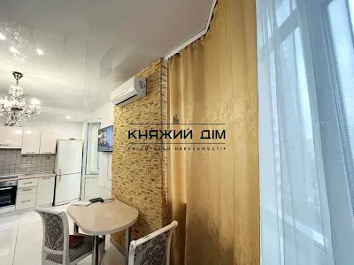 квартира по адресу Феодосийская ул., 3-В