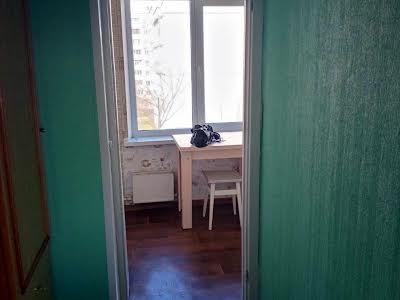 квартира по адресу Радужная ул., 2-Б