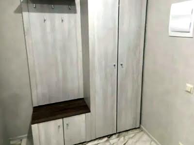 квартира по адресу Олеся Бердника ул., 1-Г