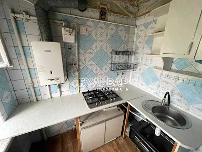 квартира за адресою Мереф'янське шосе, 20а