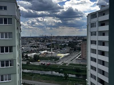 квартира по адресу Рогатинская Левада ул. (Ивановский), 16