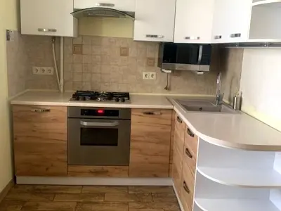квартира за адресою Київ, Героїв Дніпра вул., 75А