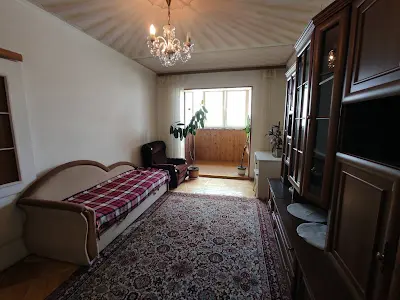 квартира за адресою Архітектора Вербицького вул., 6