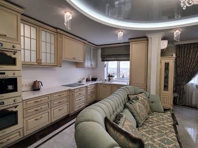 квартира по адресу Оболонский просп., 1