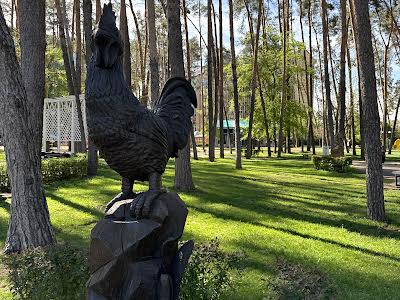 квартира за адресою Ірпінь, Полтавська вул., 57