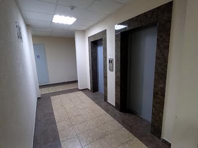 квартира за адресою Сім'ї Кульженків вул. (Петра Дегтяренка), 31-А