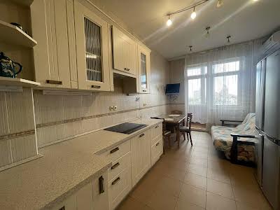 квартира за адресою Євгена Коновальця вул. (Щорса), 36б