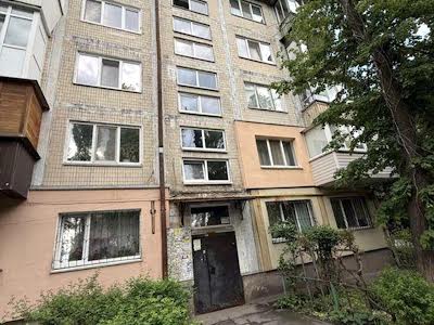 квартира по адресу Даниила Щербаковского ул. (Щербакова), 61-Б