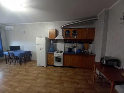 квартира за адресою Харківське шосе, 19-Б