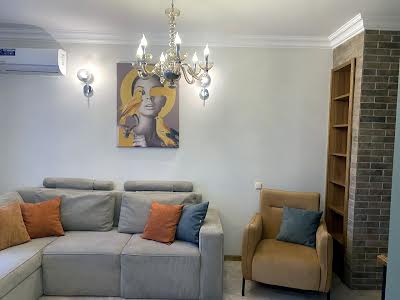 квартира за адресою Кадетський Гай вул., 10