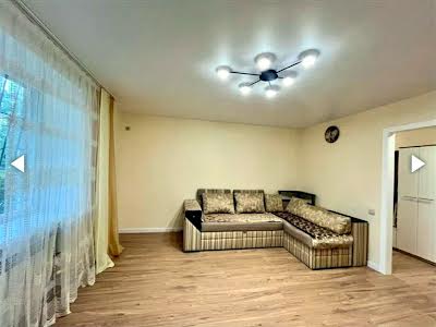 квартира по адресу Георгія Дудника ул. (Цюрупинська), 2