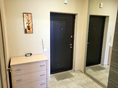 квартира за адресою Регенераторна вул., 4к2