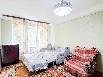 квартира по адресу Леонида Каденюка просп. (Юрия Гагарина), 13-А