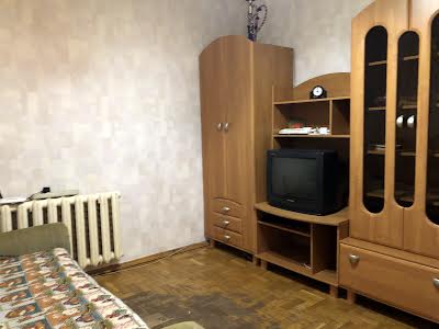квартира по адресу Бахмачская ул., 10