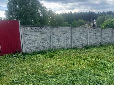 участок по адресу с. Юрковка, Зелена, 7