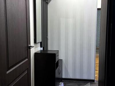 квартира за адресою Харківське шосе, 4