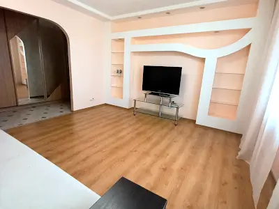 квартира по адресу Сокальская ул., 6