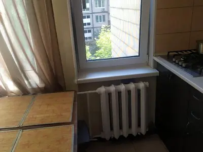 квартира за адресою Зодчих вул., 6-Б