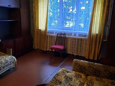 квартира по адресу Зои Гайдай ул., 9/8