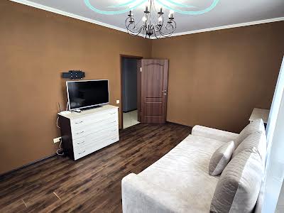 квартира за адресою с. Софіївська борщагівка, Лесі Українки вул., 11
