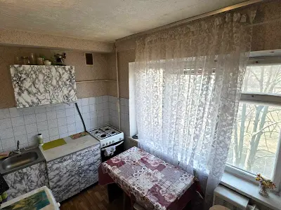 квартира по адресу Салютная ул., 25-А