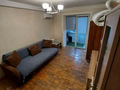 квартира по адресу Павла Тычины просп., 21