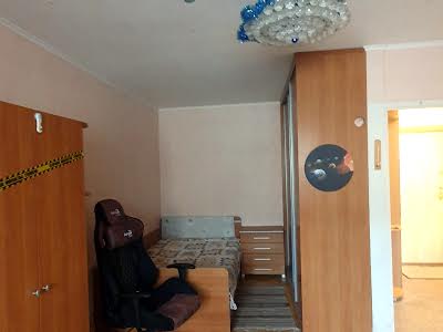 квартира за адресою Деміївська вул., 37