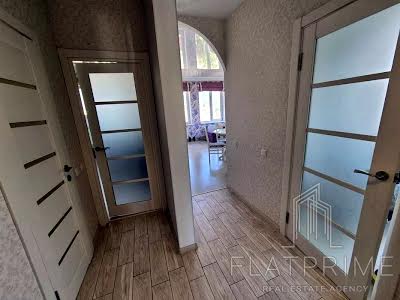 квартира за адресою Клавдіївська вул., 40-Г